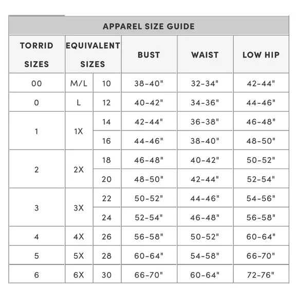 Torrid Outlander Jamie Fraser Silhouette Sleep Top - Picture 6 of 6